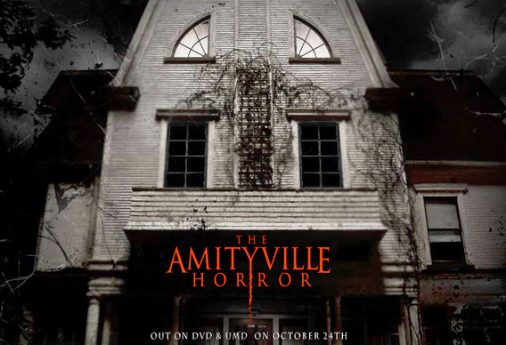 Amityville Horror