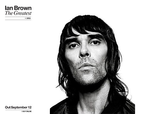 Ian Brown